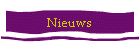 Nieuws